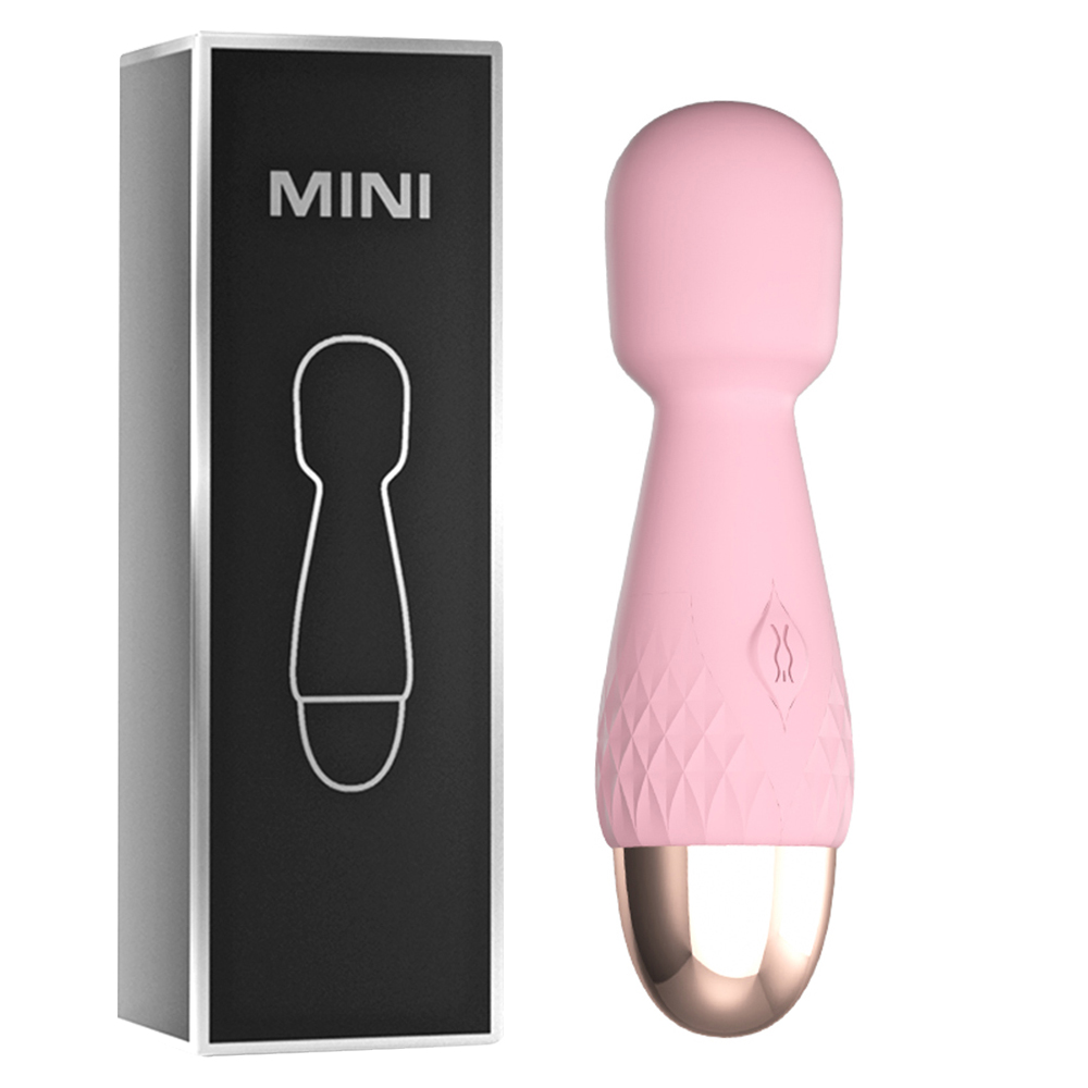 Mini AV Vibrator Dildo USB Rec - огляд і ціна Renewable Energy Game