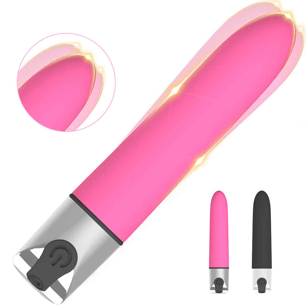 Powerful G Spot Mini Bullet Vi - огляд і ціна Renewable Energy Game