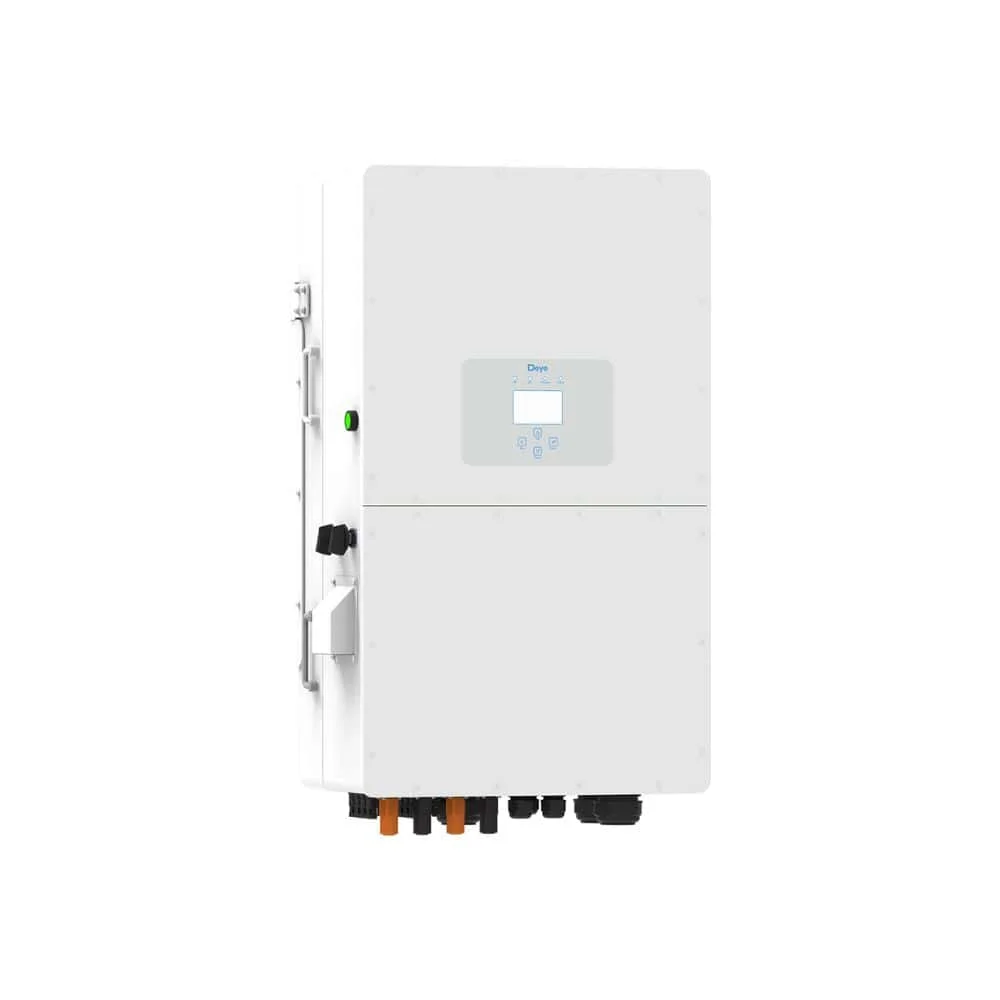 DUTRIEUXHigh-Performance 40KW  - огляд і ціна Renewable Energy Types
