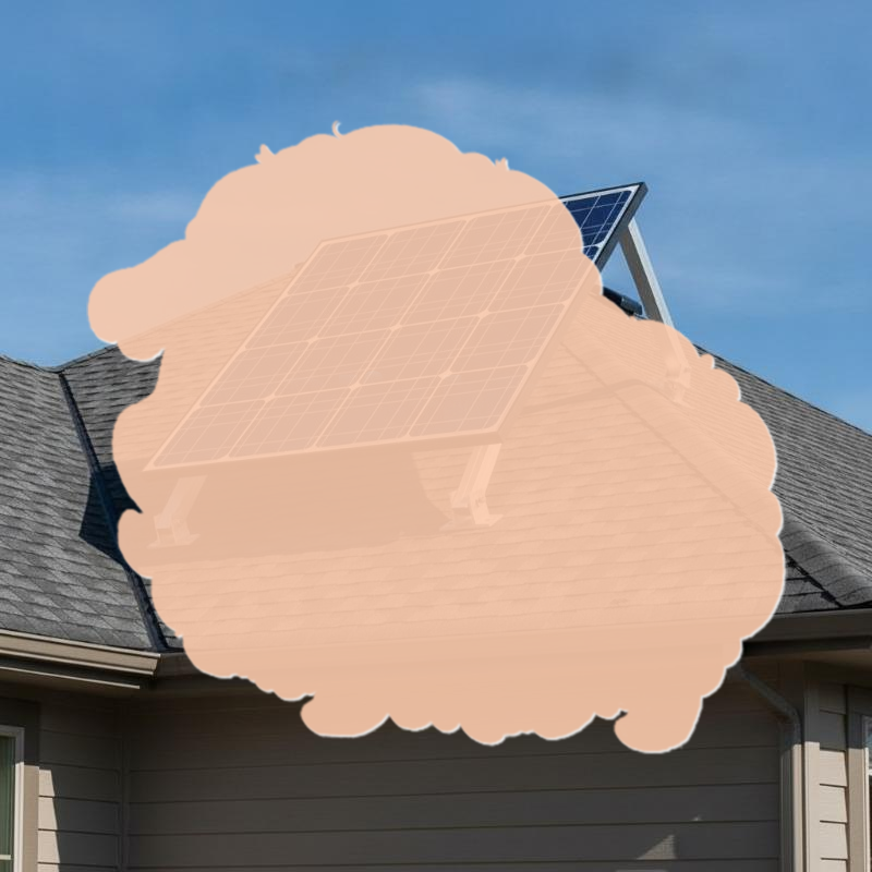 Solar Panel Tilt Mount Bracket - огляд і ціна Solar Panel Tilt Mount