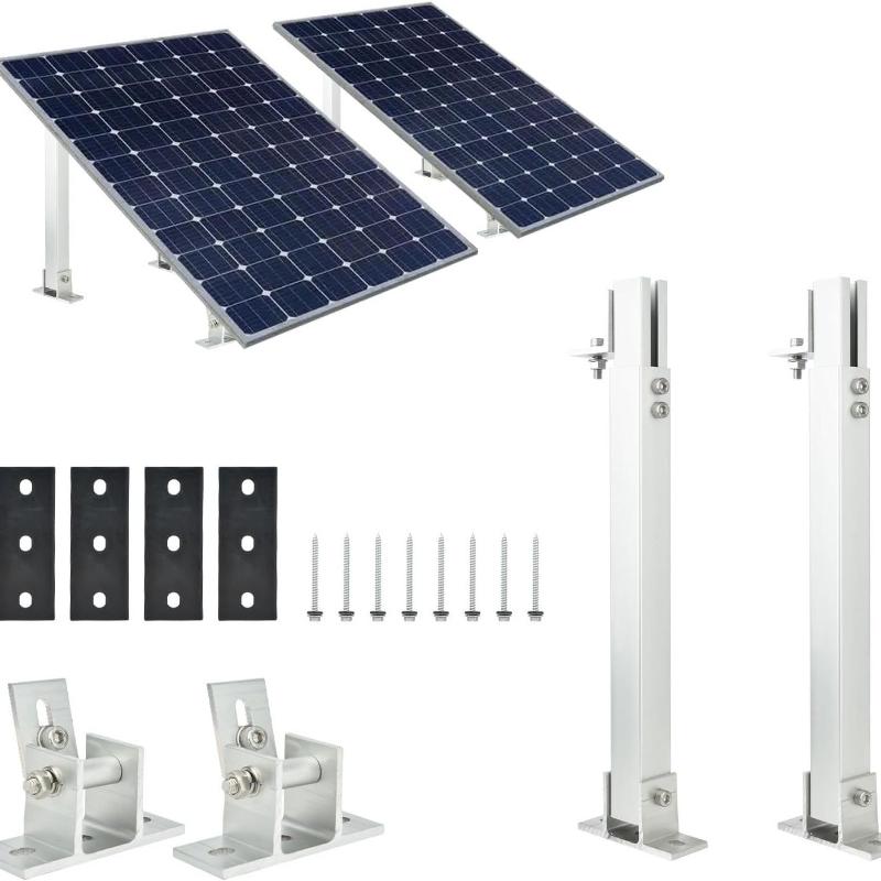Solar Panel Tilt Mount Bracket - огляд і ціна Solar Panel Tilt Mount