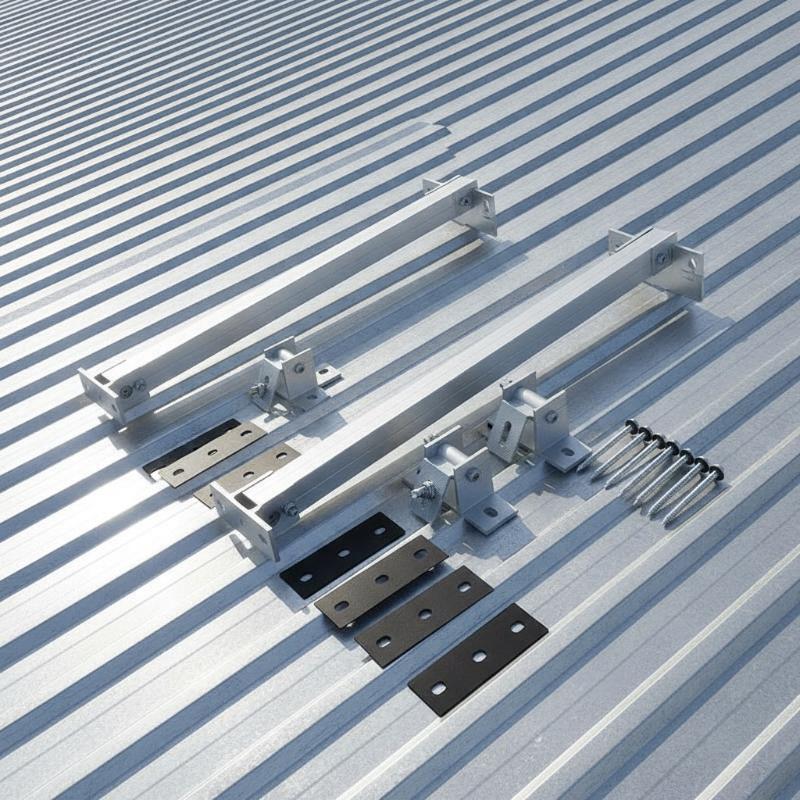Solar Panel Tilt Mount Bracket - огляд і ціна Solar Panel Tilt Mount