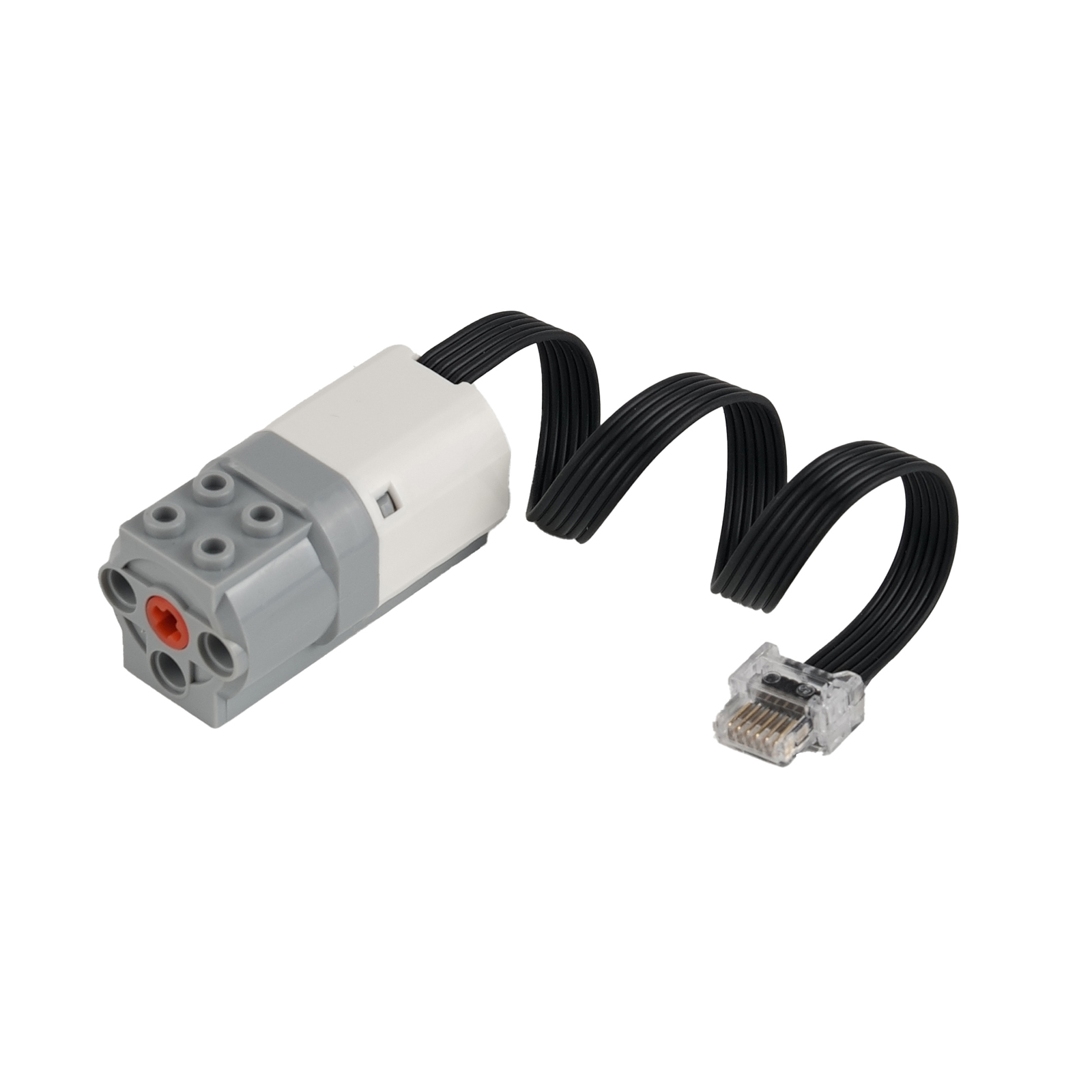 1/4/8Pcs Power Functions Motor - огляд і ціна Renewable Energy Lego