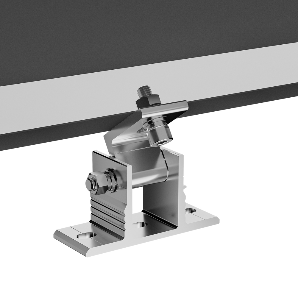 Solar Panel Tilt Bracket Alumi - огляд і ціна Solar Panel Tilt Mount