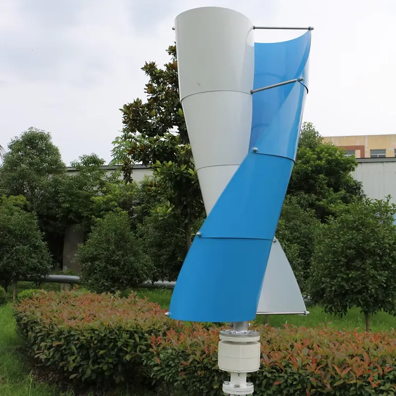 Easy Installation 24V 48V Spir - огляд і ціна Renewable Energy Types
