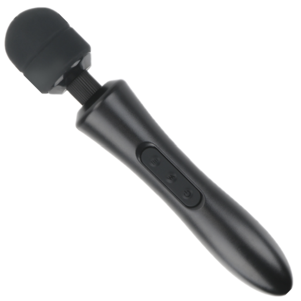 Body Massage Vagina Magic Wand - огляд і ціна Renewable Energy Game