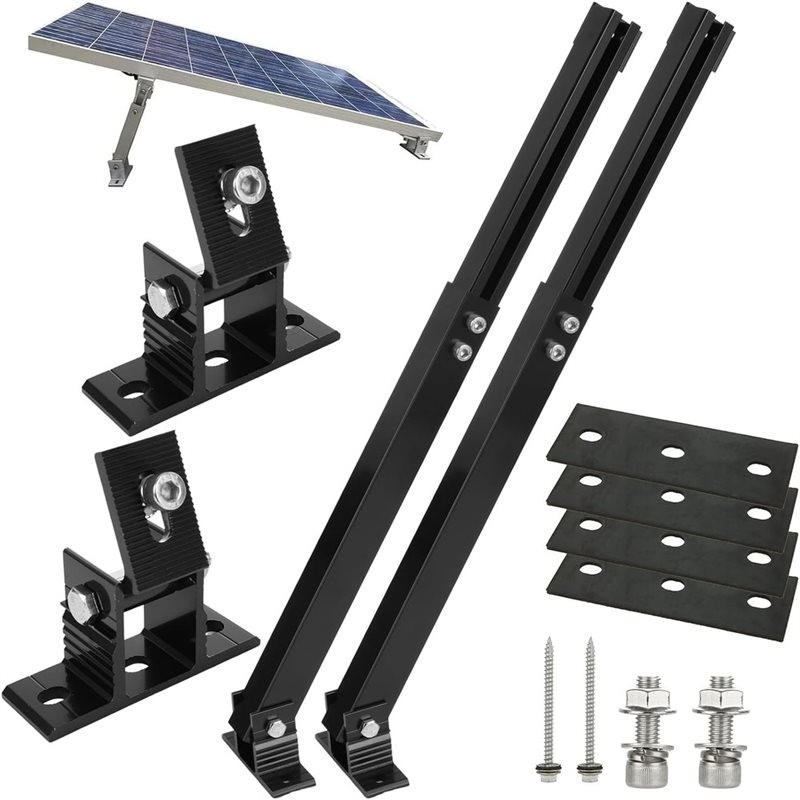 ABHI-Adjustable Solar Panel Ti - огляд і ціна Solar Panel Tilt Mount