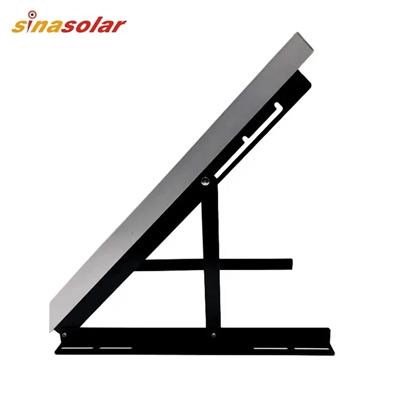 Rotating Folding Tilt Photovol - огляд і ціна Solar Panel Tilt Mount