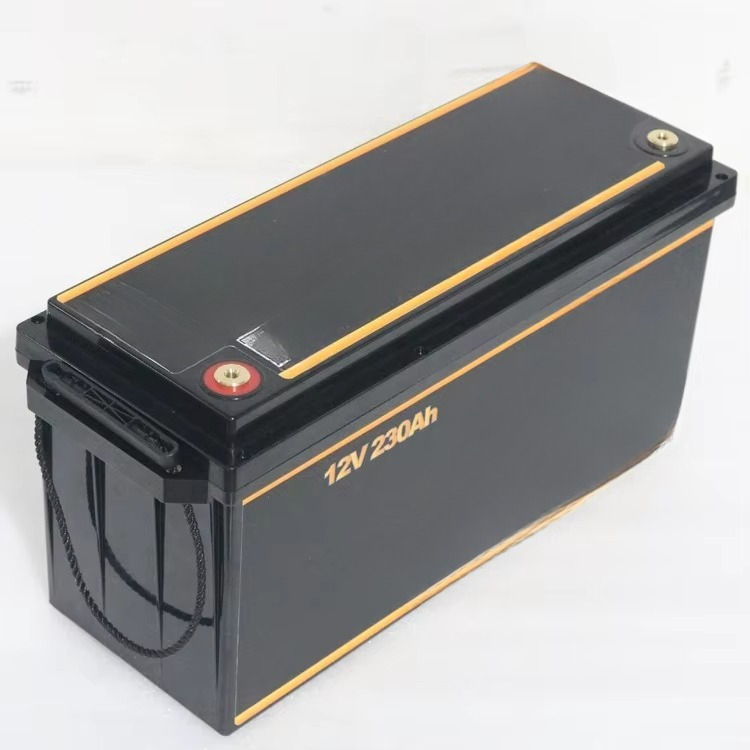 Lifepo4 12 V 100Ah 200Ah 300Ah - огляд і ціна Lithium Battery 100Ah