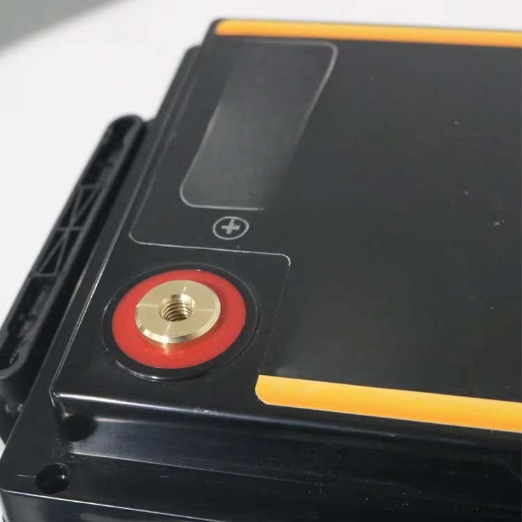 Lifepo4 12 V 100Ah 200Ah 300Ah - огляд і ціна Lithium Battery 100Ah