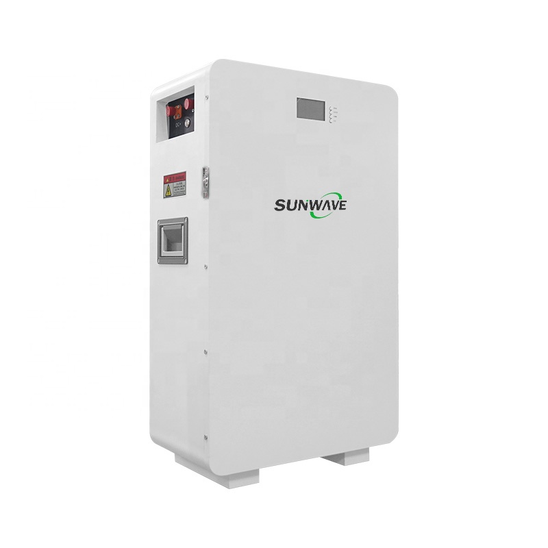 Customized 100Ah 200Ah 10KW 15 - огляд і ціна Lithium Battery 100Ah