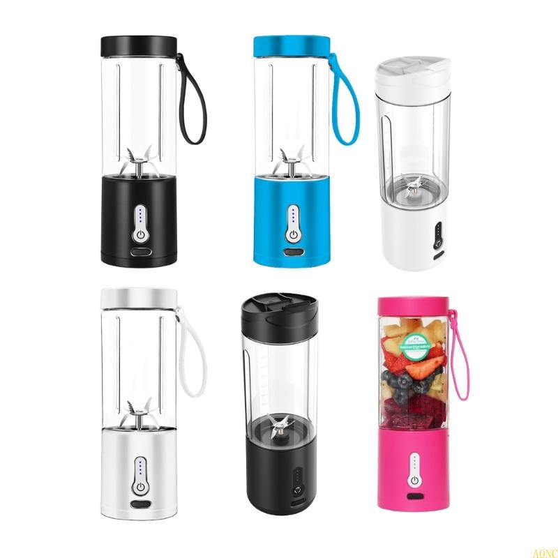 A0NC Portable Electric Juicer  - огляд і ціна Renewable Energy Game