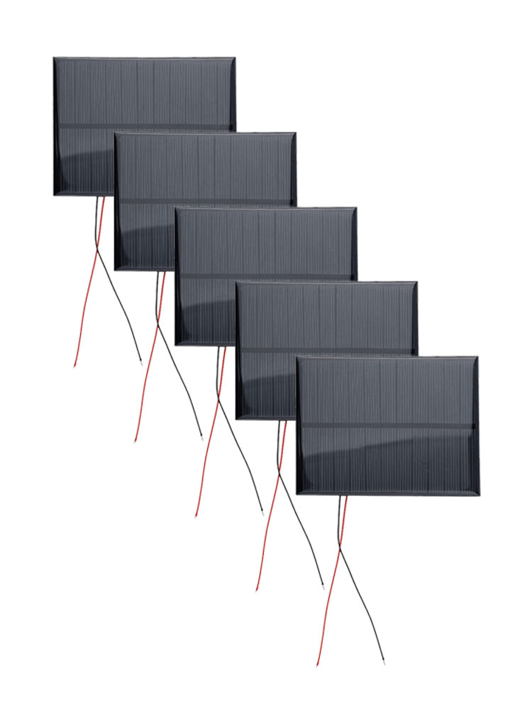 110mm X 80mm Solar Panels 200m - огляд і ціна Renewable Energy Home Solutions