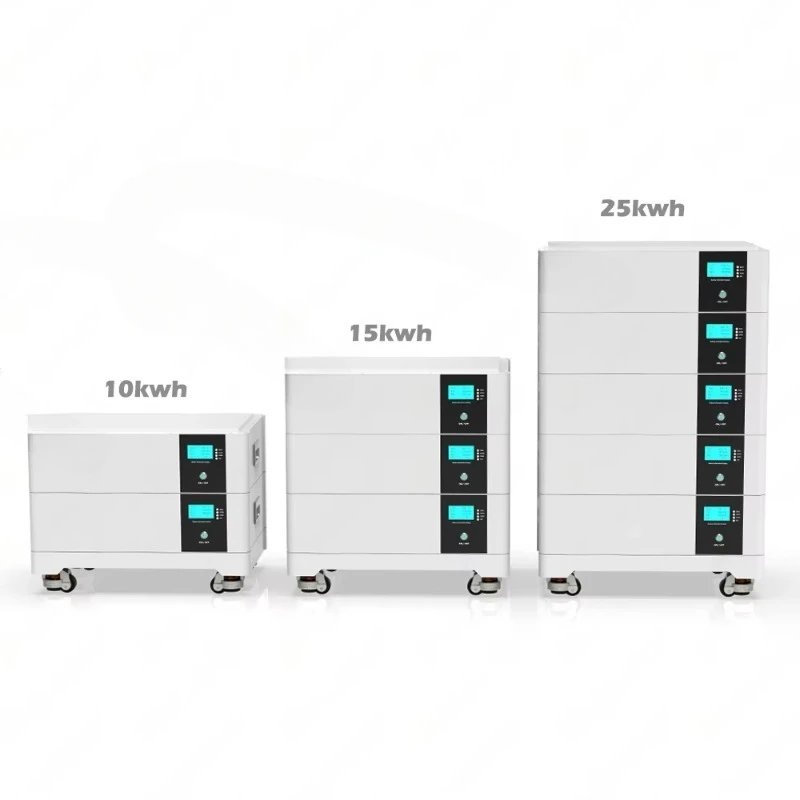 For BYD 51.2V Lithium Battery  - огляд і ціна Lithium Battery 100Ah