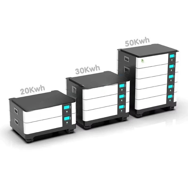 For BYD 51.2V Lithium Battery  - огляд і ціна Lithium Battery 100Ah