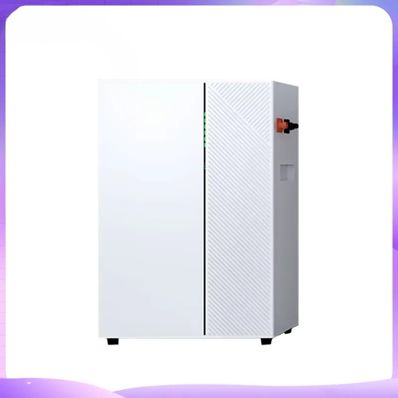 51.2V LiFePO4 Battery 100Ah 20 - огляд і ціна Lithium Battery 100Ah