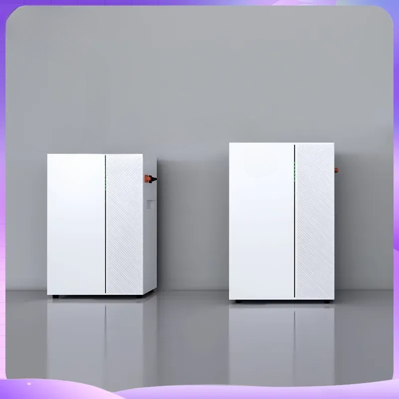 51.2V LiFePO4 Battery 100Ah 20 - огляд і ціна Lithium Battery 100Ah
