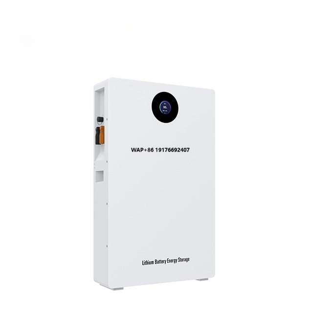 SRNE Solar Powerwall Home Batt - огляд і ціна Lithium Battery 100Ah