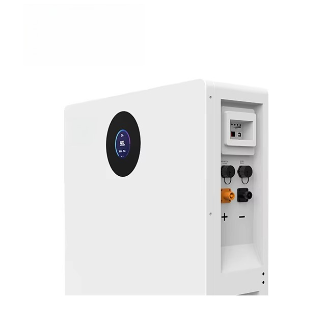 SRNE Solar Powerwall Home Batt - огляд і ціна Lithium Battery 100Ah