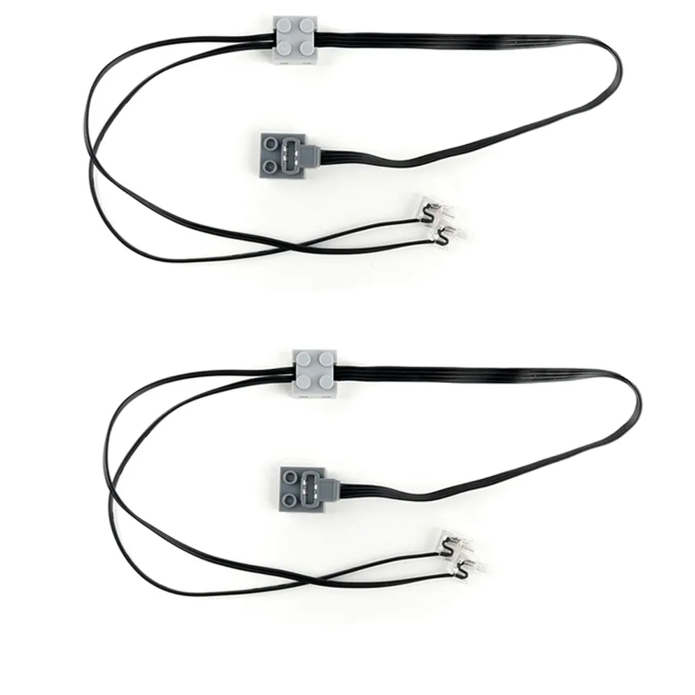 37cm Light Link Line Cable for - огляд і ціна Renewable Energy Lego