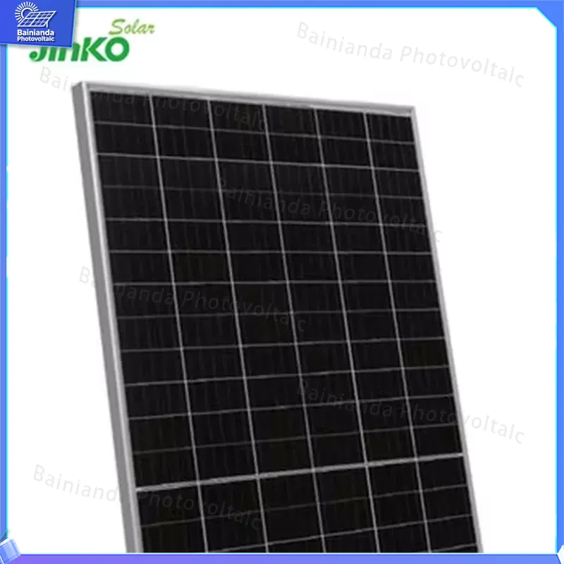 Jinkehu Neo N Type 78HL4 V 610 - огляд і ціна Renewable Energy Types