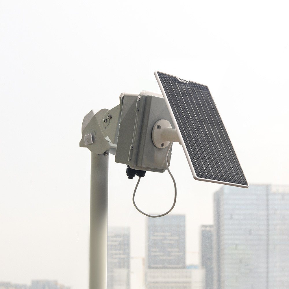 LILYGO® T-Solar Kit Solar Char - огляд і ціна Renewable Energy Kits