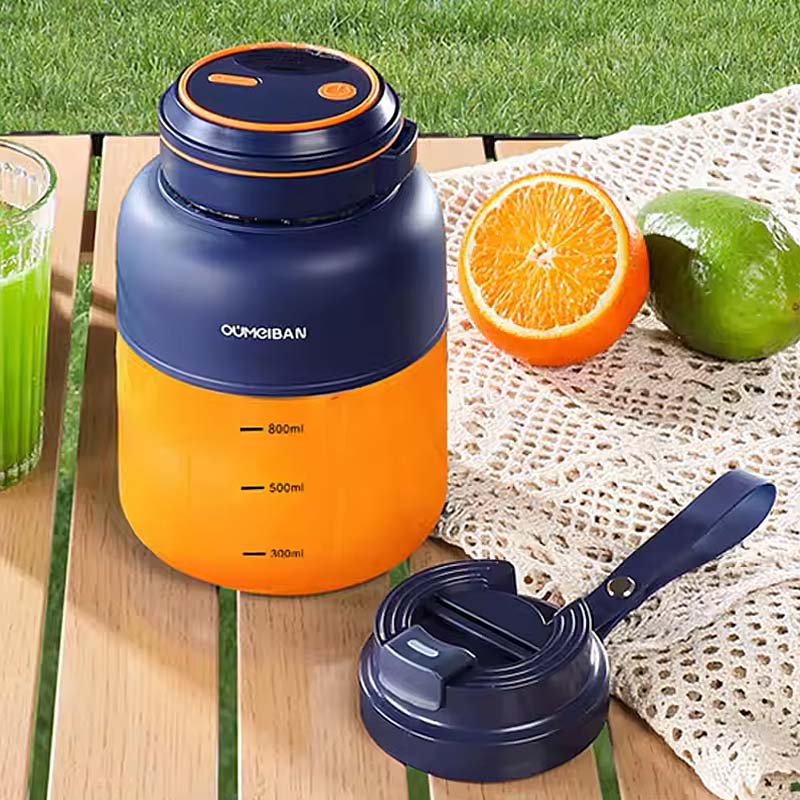 Good Quality Juicer Blender Po - огляд і ціна Renewable Energy Game