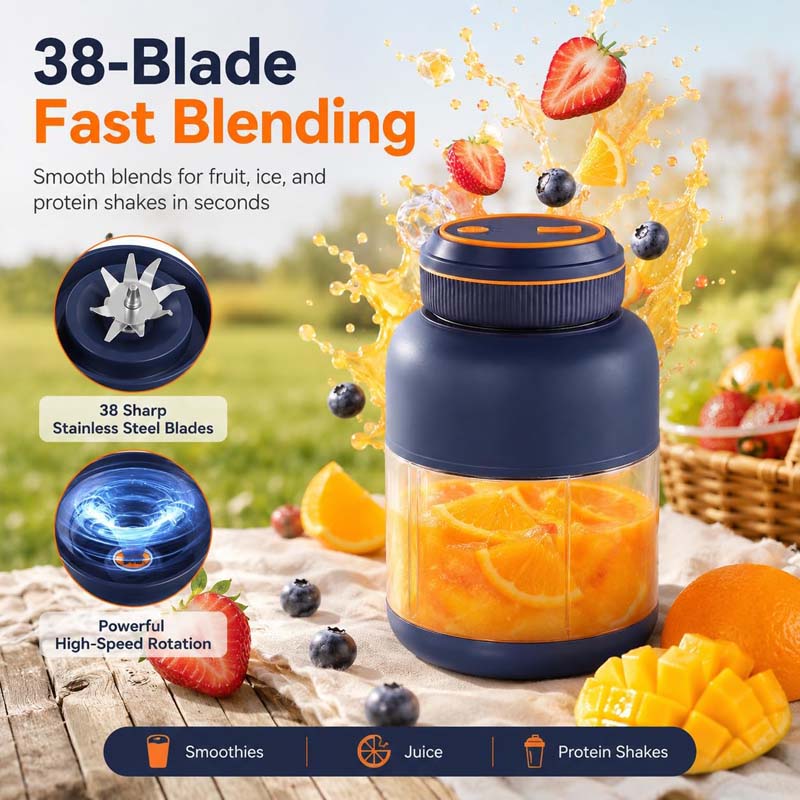 Good Quality Juicer Blender Po - огляд і ціна Renewable Energy Game