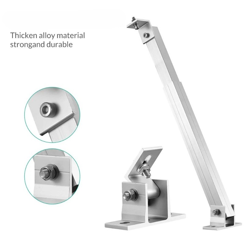 26 inch Adjustable Solar Panel - огляд і ціна Solar Panel Tilt Mount