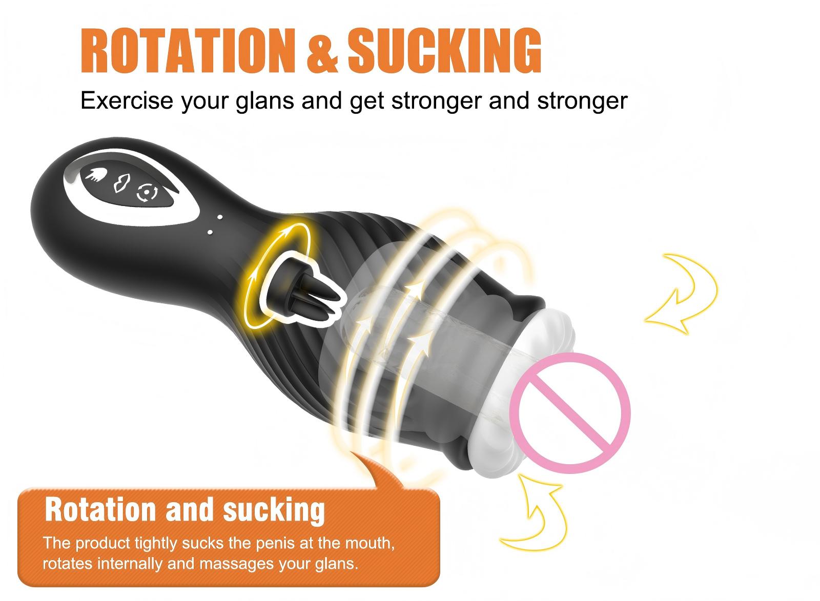 Men's Penis Stimulator, Sex To - огляд і ціна Renewable Energy Game