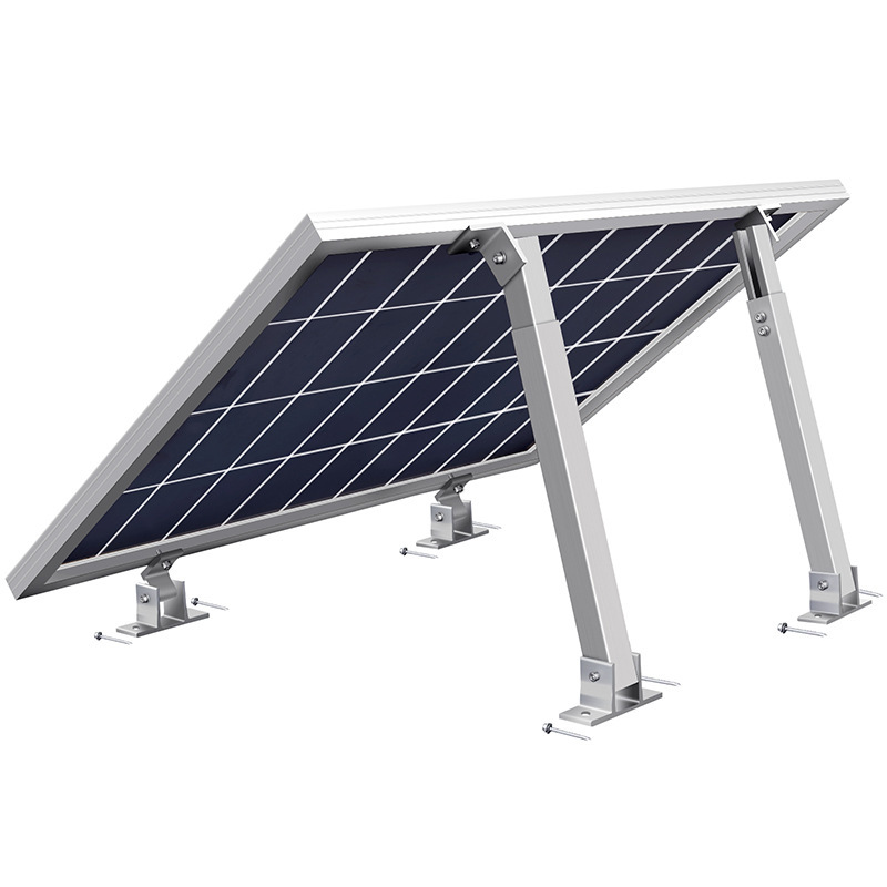 Tilt Adjustable Solar Panel Br - огляд і ціна Solar Panel Tilt Mount
