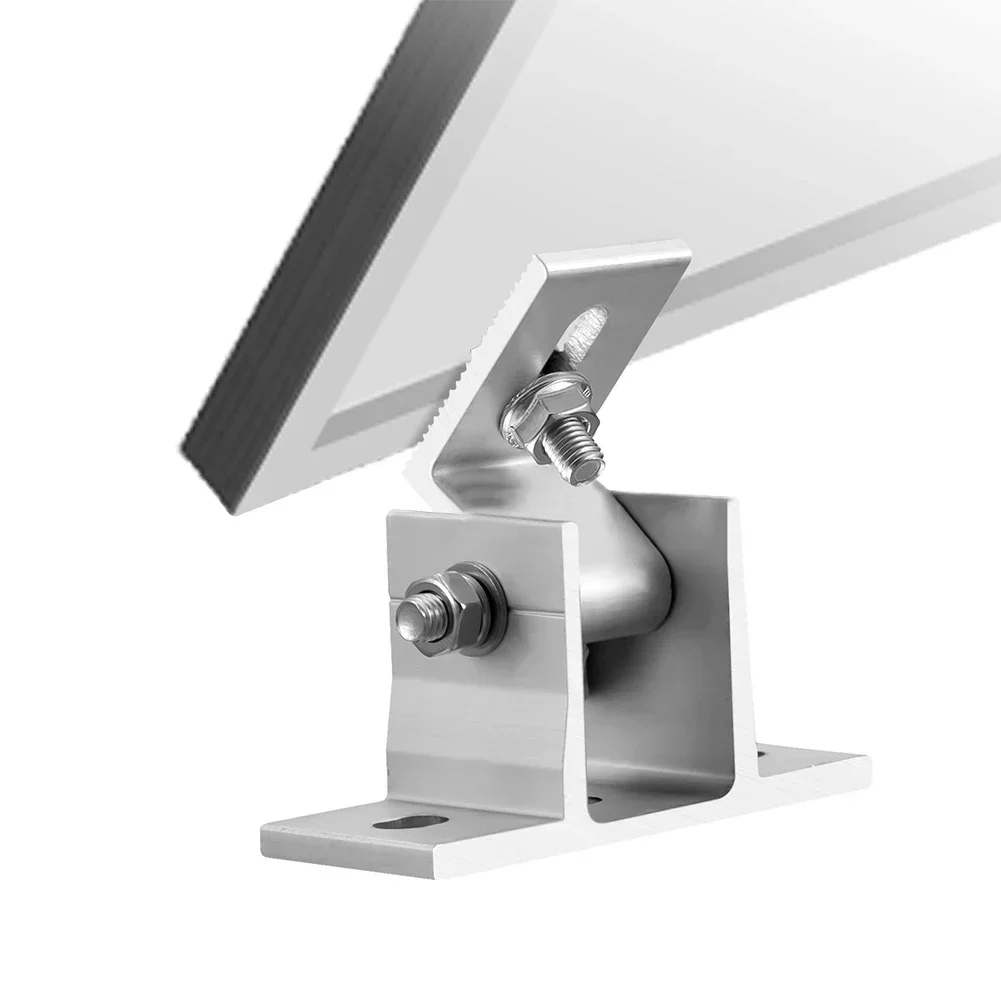 Adjustable Photovoltaic Suppor - огляд і ціна Solar Panel Tilt Mount
