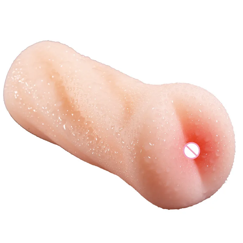 Male Masturbator Pocket Pussy  - огляд і ціна Renewable Energy Game