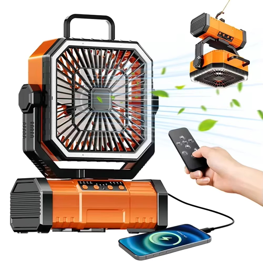 2026 New 20000mAh Battery Powe - огляд і ціна Renewable Energy Game