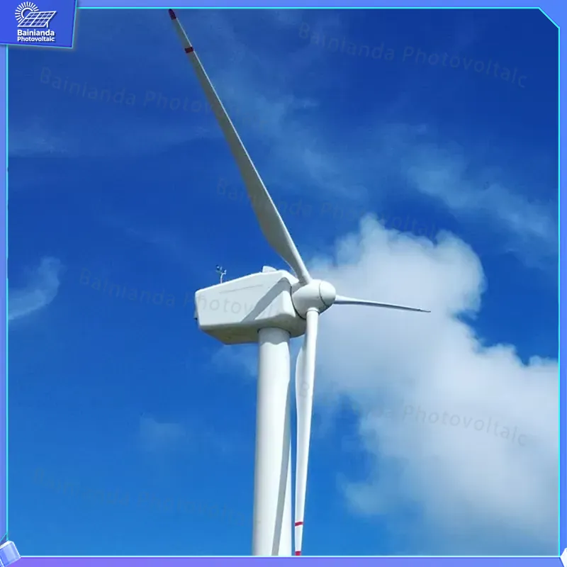 3KW 5KW 10KW Hybrid Wind Solar - огляд і ціна Renewable Energy Home Solutions