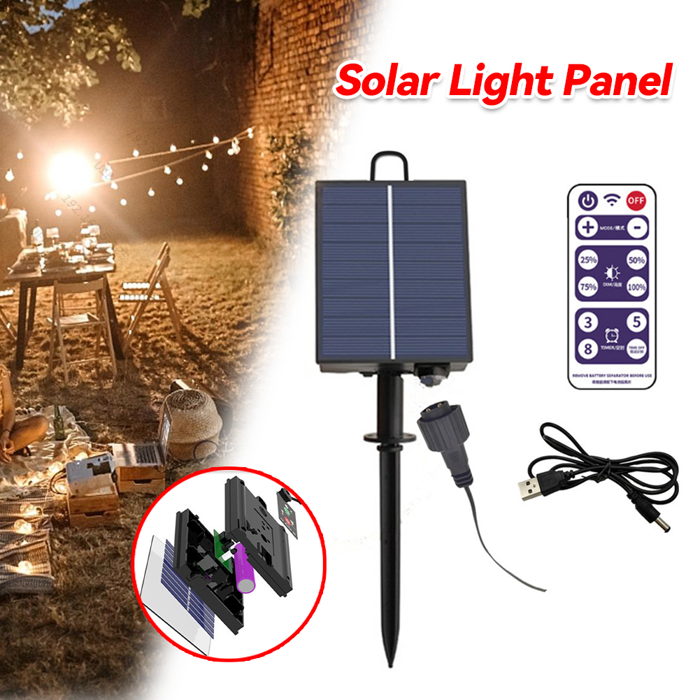 1-5pc Solar Battery Box Kit Pa - огляд і ціна Renewable Energy Kits
