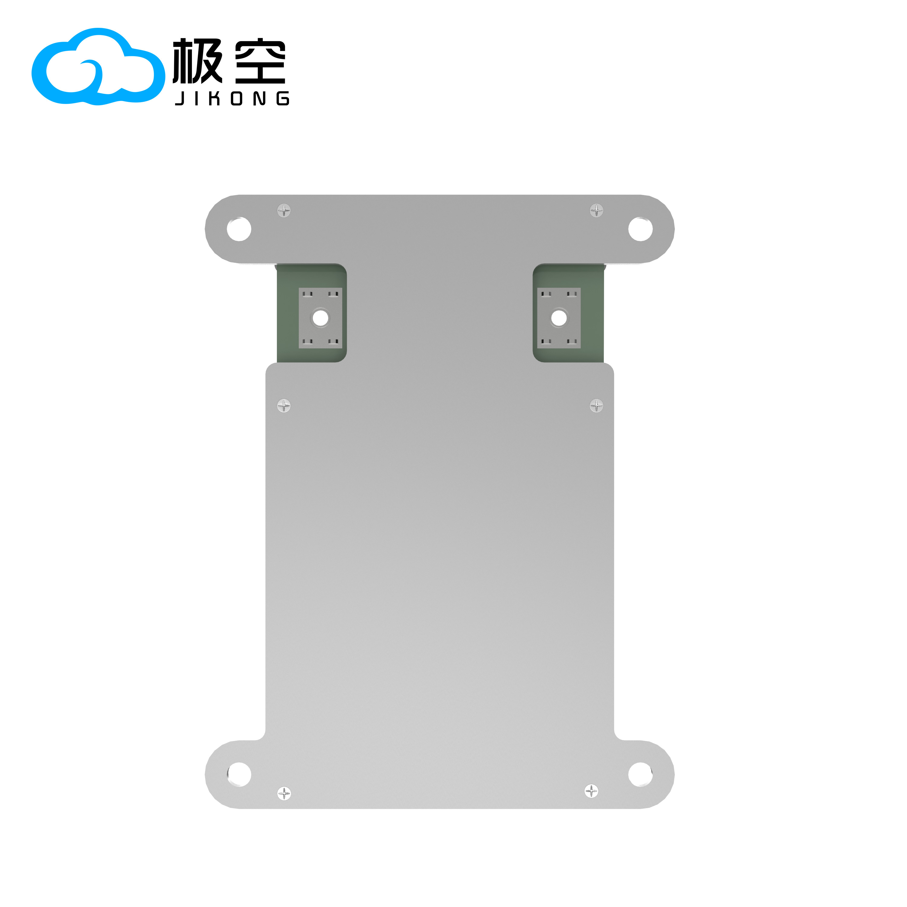 JIKONG BMS BD6A8S10P 4S 5S 6S  - огляд і ціна Lithium Battery 100Ah
