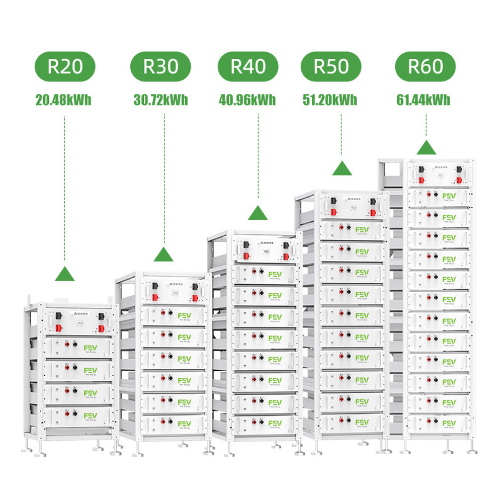 LiFePO4 HV Lithium Battery 50k - огляд і ціна Lithium Battery 100Ah