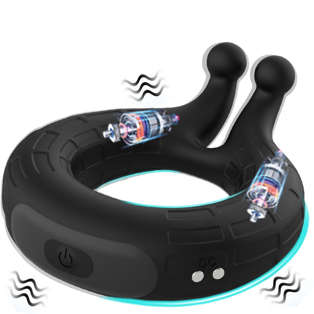 Penis Semen Lock Ring with Rec - огляд і ціна Renewable Energy Game