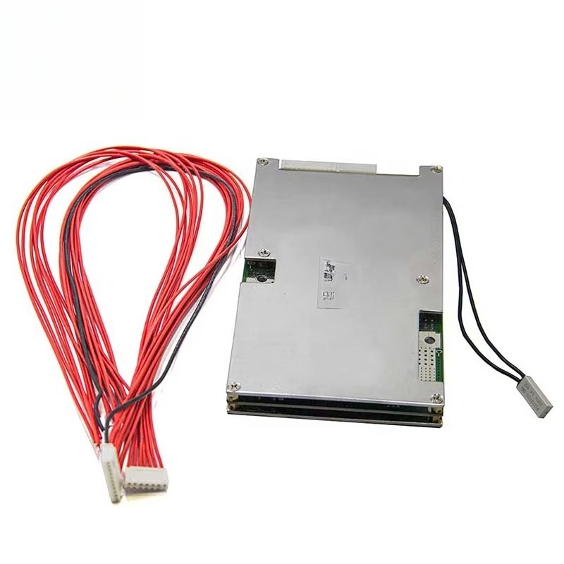 Lithium Ion Battery Pack 60 72 - огляд і ціна Lithium Battery 100Ah
