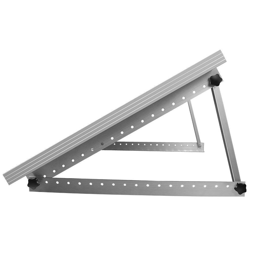 Renogy 28in Adjustable Solar P - огляд і ціна Solar Panel Tilt Mount