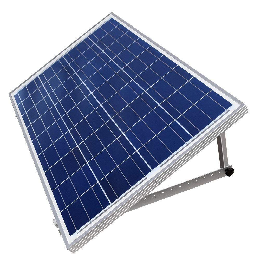 Renogy 28in Adjustable Solar P - огляд і ціна Solar Panel Tilt Mount